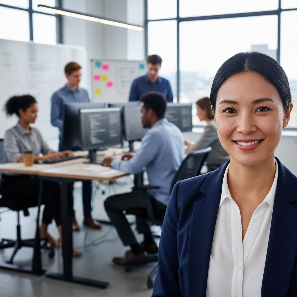 Tendencias Desarrollo Web 2024