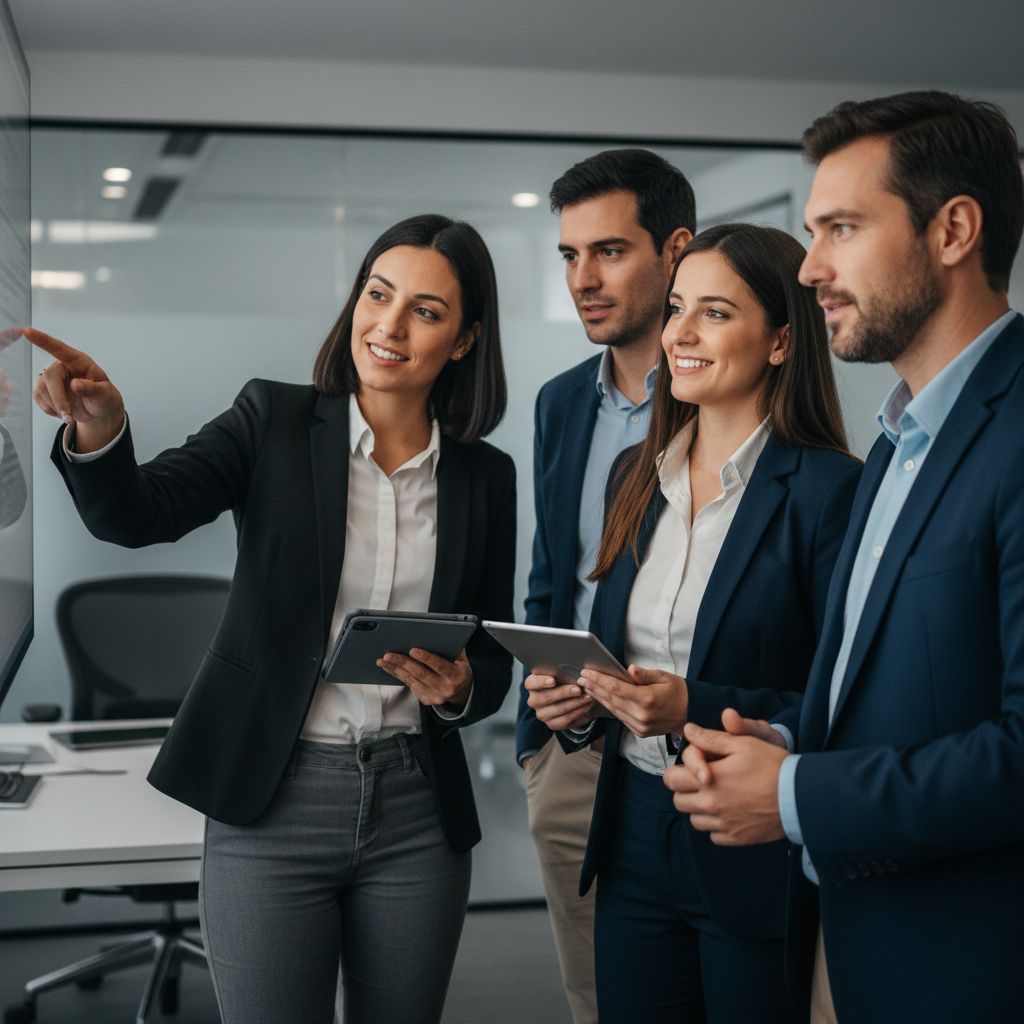 Equipo Argentina Tech Growth